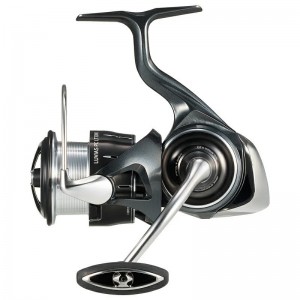 DAIWA Катушка 24 Luvias PC LT 3000