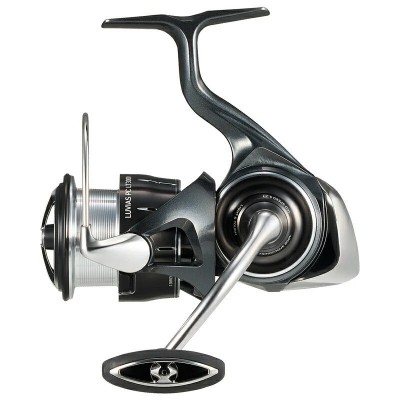 DAIWA Катушка 24 Luvias PC LT 3000