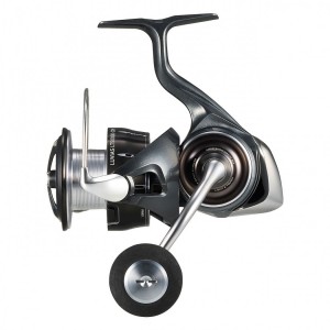 DAIWA Катушка 24 Luvias LT 5000D-C