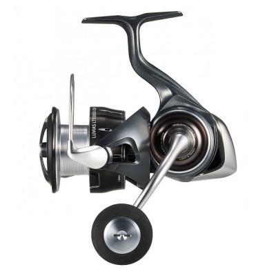 DAIWA Катушка 24 Luvias LT 5000D-C