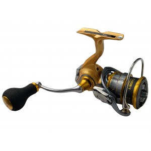 DAIWA Катушка 21 TD SOL MQ 2500S