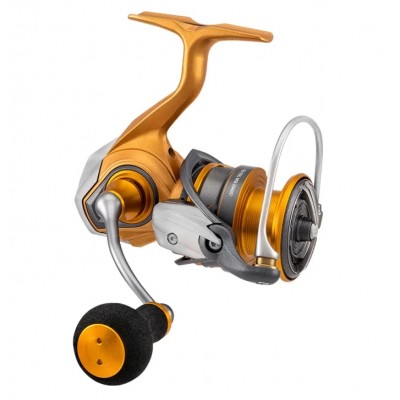 DAIWA Катушка 21 TD SOL MQ 2500S