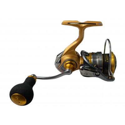 DAIWA Катушка 21 TD SOL MQ 2500S