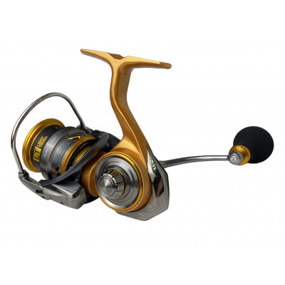 DAIWA Катушка 21 TD SOL MQ 2500S