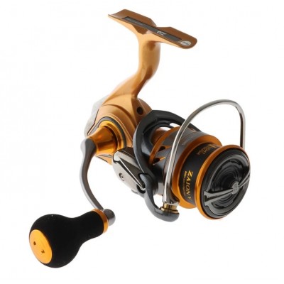 DAIWA Катушка 21 TD SOL MQ 2500S