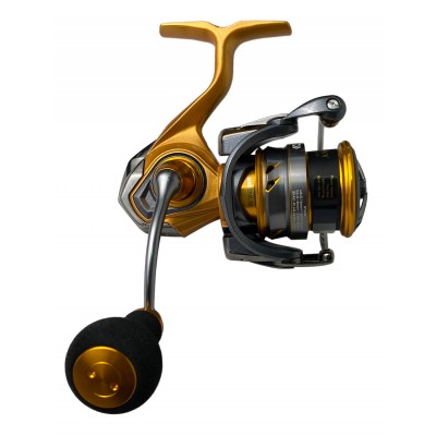 DAIWA Катушка 21 TD SOL MQ 2500S