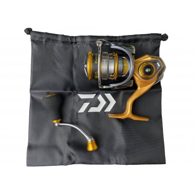 DAIWA Катушка 21 TD SOL MQ 2500S