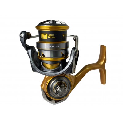 DAIWA Катушка 21 TD SOL MQ 2500S