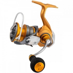 DAIWA Катушка 21 TD SOL MQ 3000D