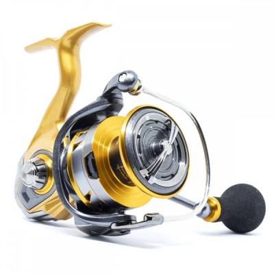 DAIWA Катушка 21 TD SOL MQ 3000D