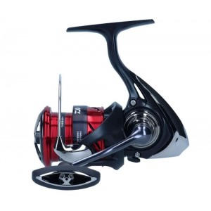 DAIWA Катушка 23 Ninja LT 2500