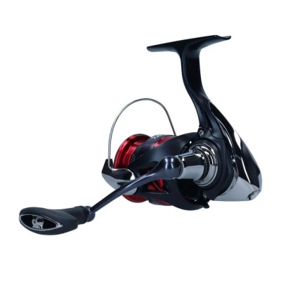 DAIWA Катушка 23 Ninja LT 2500