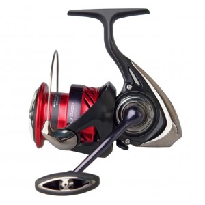 DAIWA Катушка 23 Ninja LT 4000-C