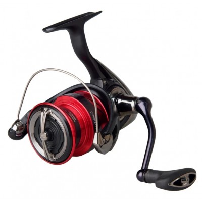 DAIWA Катушка 23 Ninja LT 4000-C