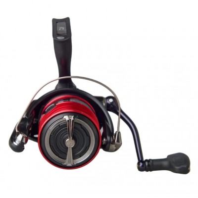 DAIWA Катушка 23 Ninja LT 4000-C