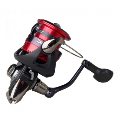 DAIWA Катушка 23 Ninja LT 4000-C