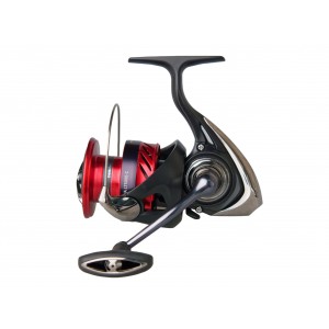 DAIWA Катушка 23 Ninja LT 5000-C