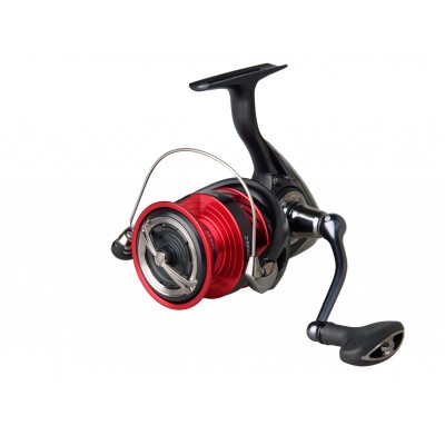 DAIWA Катушка 23 Ninja LT 5000-C