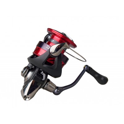 DAIWA Катушка 23 Ninja LT 5000-C