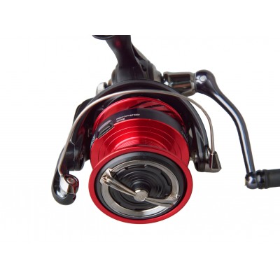DAIWA Катушка 23 Ninja LT 5000-C