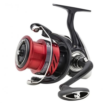 DAIWA Катушка 23 Ninja Match & Feeder LT 4000-C