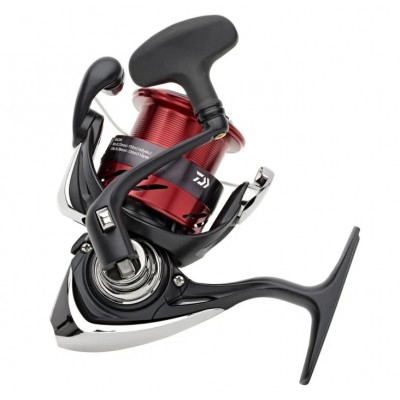 DAIWA Катушка 23 Ninja Match & Feeder LT 4000-C
