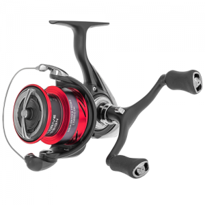 DAIWA Катушка 23 Ninja Match & Feeder LT 4000-C-DH