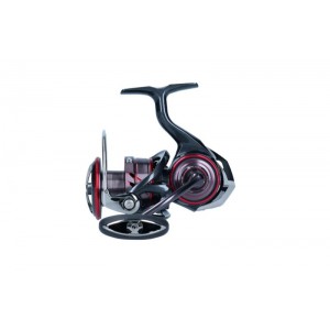 DAIWA Катушка 21 Ballistic MQ LT 4000-C
