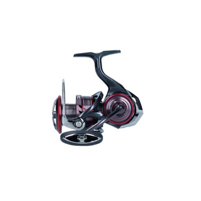 DAIWA Катушка 21 Ballistic MQ LT 4000-C