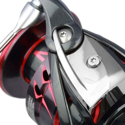 DAIWA Катушка 21 Ballistic MQ LT 4000-C