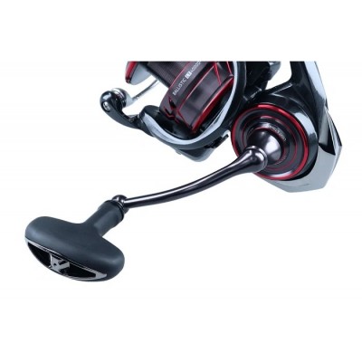DAIWA Катушка 21 Ballistic MQ LT 4000-C