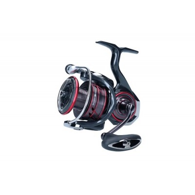 DAIWA Катушка 21 Ballistic MQ LT 4000-C