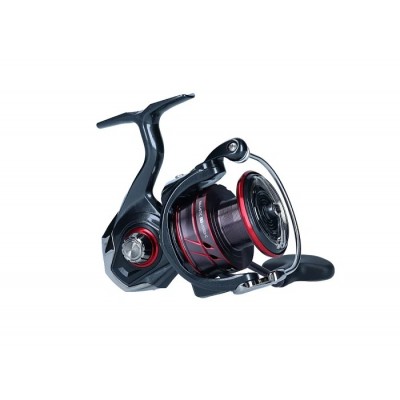 DAIWA Катушка 21 Ballistic MQ LT 4000-C