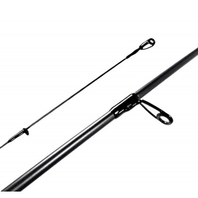 DAIWA Удилище спиннинговое Iprimi MX 662ULFS 1,98м 1,0-6г Solid tip
