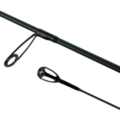 DAIWA Удилище спиннинговое Iprimi MX 702ULFS 2,13м 1,0-6г Solid tip