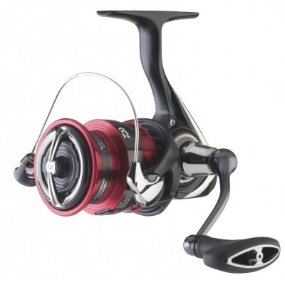 DAIWA Катушка 23 Ninja LT 2500 (Уценка)