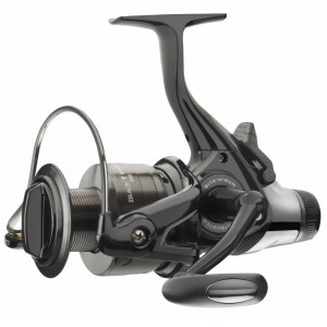 DAIWA Катушка Black Widow BR 3500A