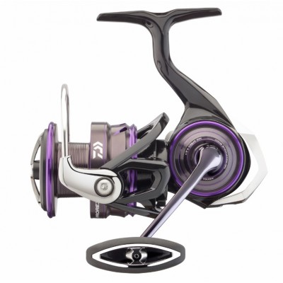 DAIWA Катушка 22 Prorex MQ LT 4000D-C