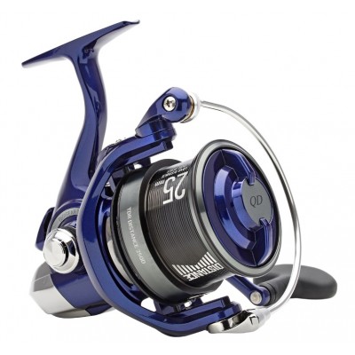 DAIWA Катушка 23 TDR Distance 25QD