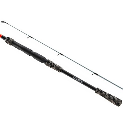 DAIWA Удилище спиннинговое Fuego Spin 2.40м 15-50г