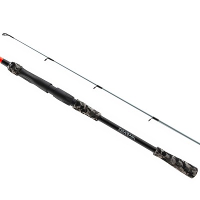 DAIWA Удилище спиннинговое Fuego Jigger 2.40м 7-28г
