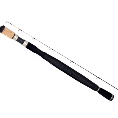 DAIWA Удилище Фидерное N´ZON Super Slim Feeder 12' 3.66м 90г (NZSSF1202Q-AX)