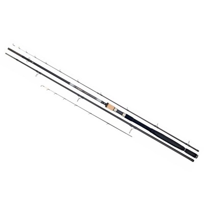 DAIWA Удилище Фидерное N´ZON Super Slim Power Carp Feeder 12' 3.66м 180г (NZSSF1203XPQ-AX)
