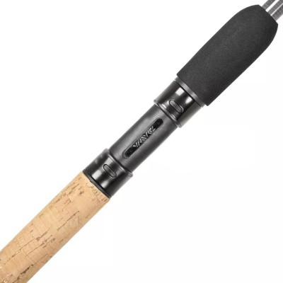 DAIWA Удилище Фидерное N´ZON Feeder LM 12' 3.6м 80г (NZF1203MQ-AX) (Уценка)