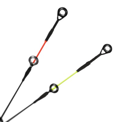 DAIWA Удилище Фидерное N´ZON Feeder LM 12' 3.6м 80г (NZF1203MQ-AX) (Уценка)