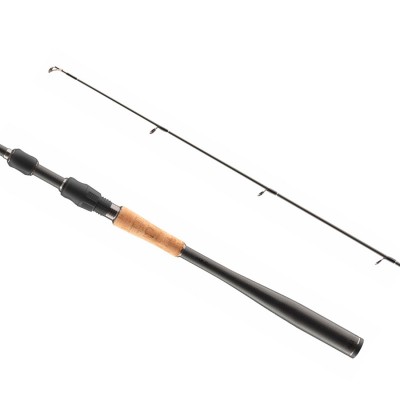 DAIWA Удилище спиннинговое Caldia Sensor Jigger 2.40м 8-35г