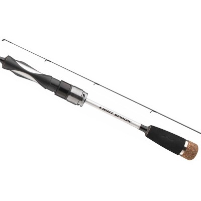 DAIWA Удилище спиннинговое Silver Creek UL Spoon 1.70м 0.5-5г
