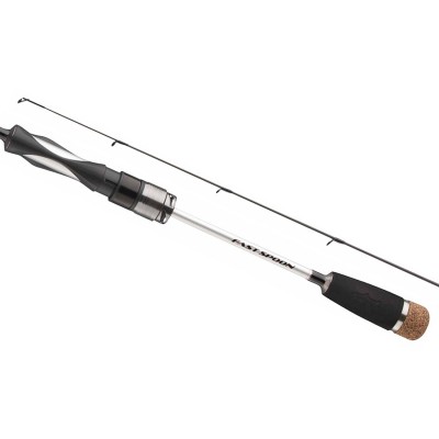 DAIWA Удилище спиннинговое Silver Creek UL Fast Spoon 1.80м 1-6г
