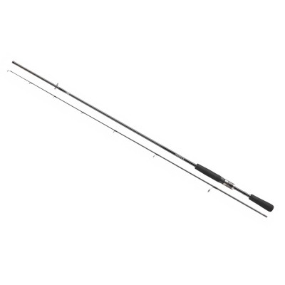 DAIWA Удилище спиннинговое Tatula XT Spin 6.8ft 1.8-11г