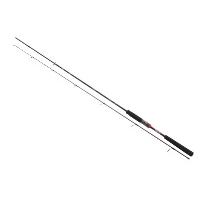 DAIWA Удилище спиннинговое Ballistic X Spin 2.40м 30-70г